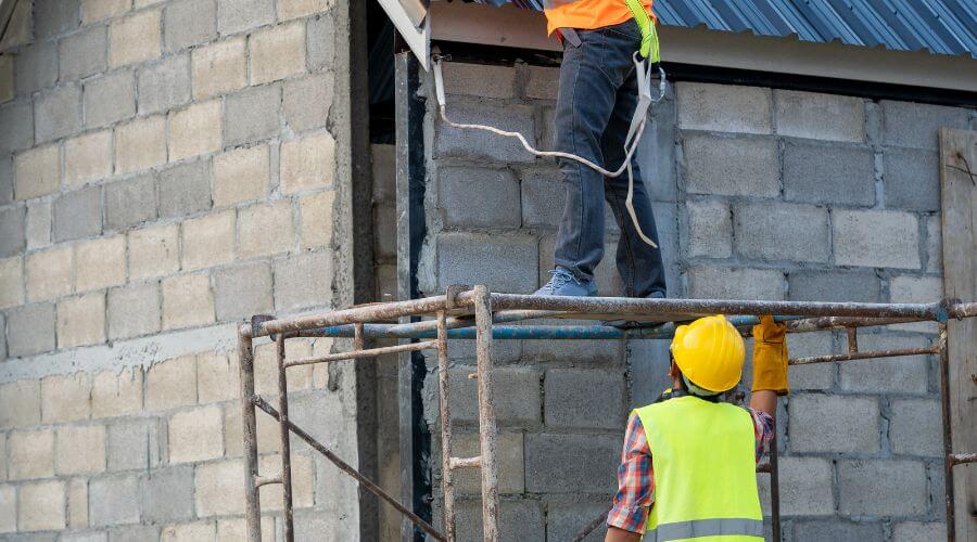 Professional New roof installation in Peconic, NY